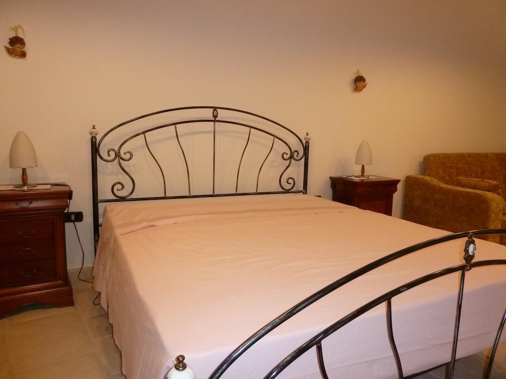 Palazzo Franza Musarò Ugento Quarto foto