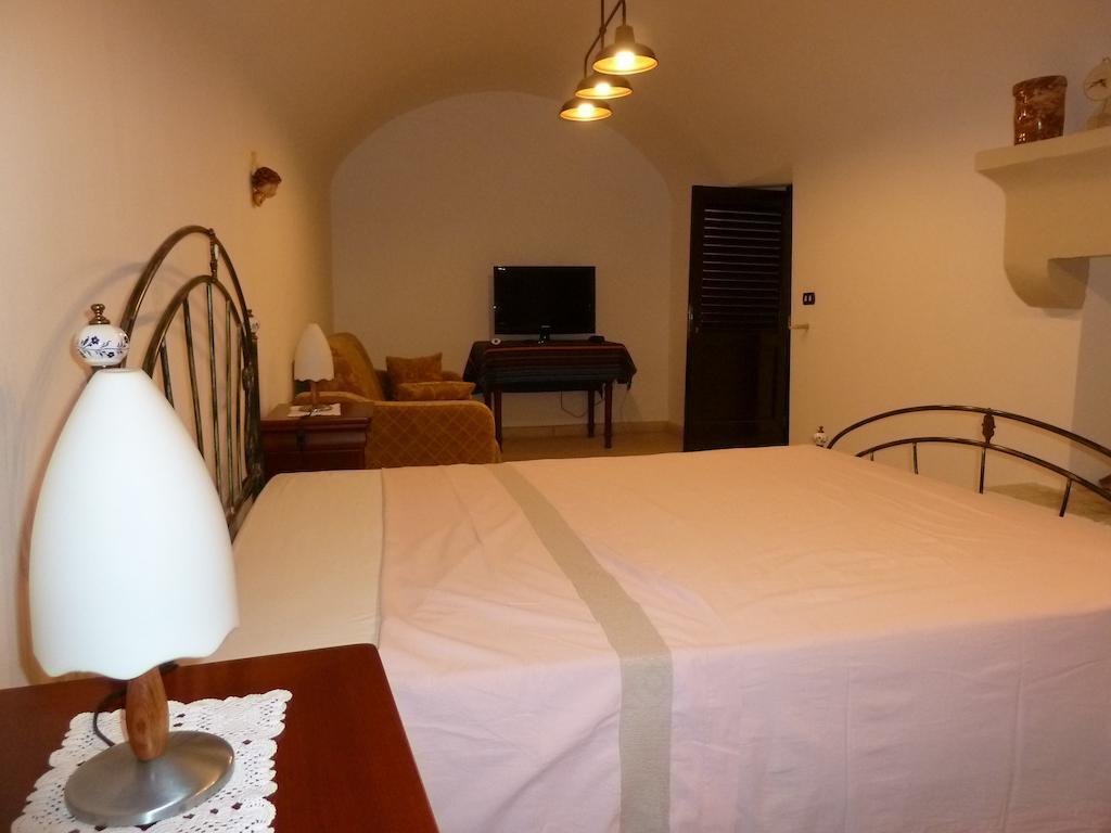 Palazzo Franza Musarò Ugento Quarto foto